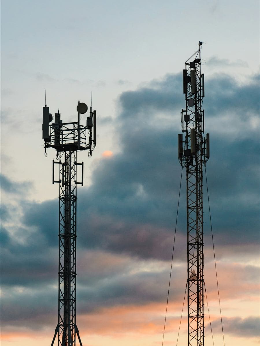 Telekommunikation